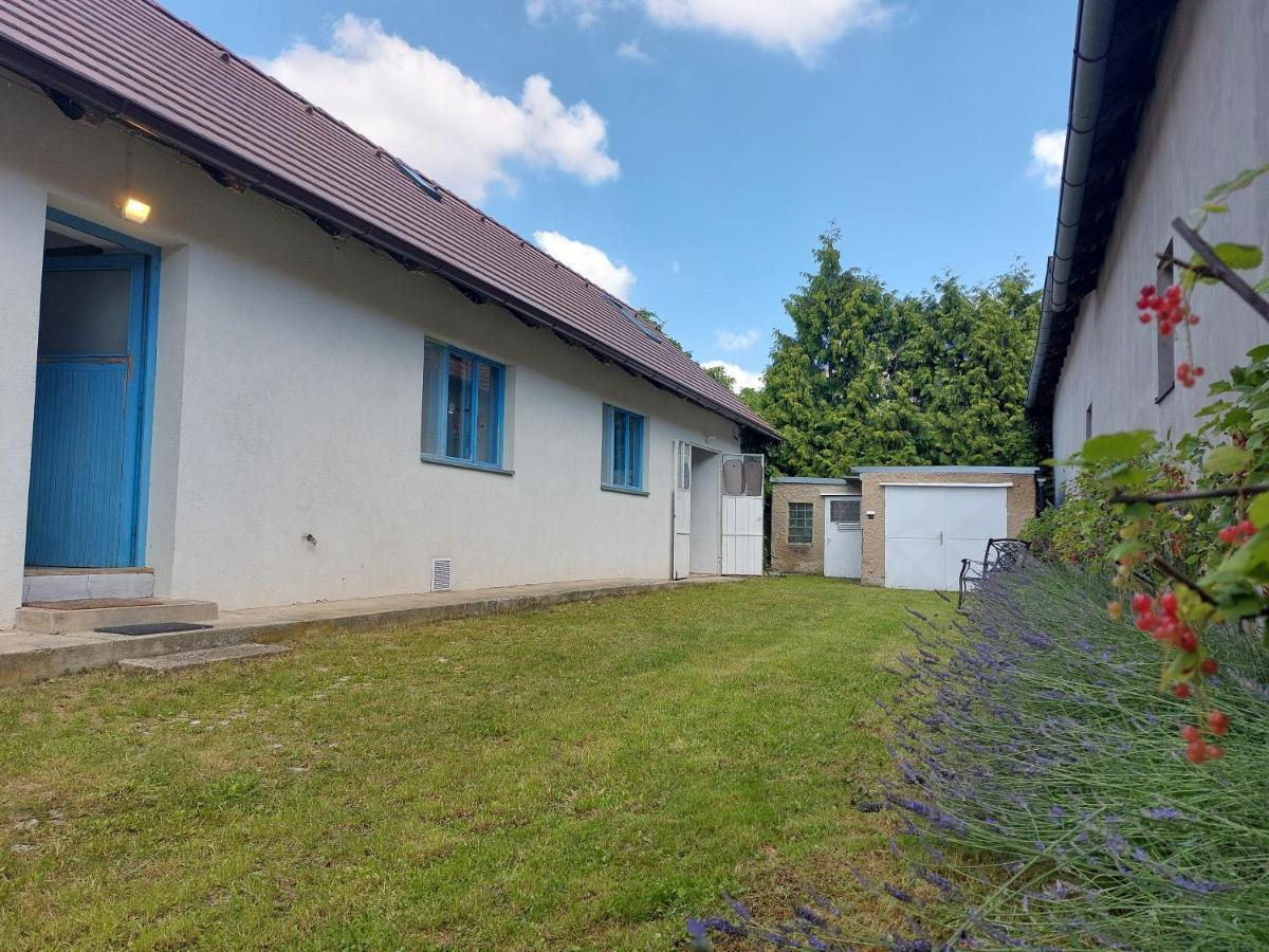 Modre Okno Villa Kozojedy Exterior photo