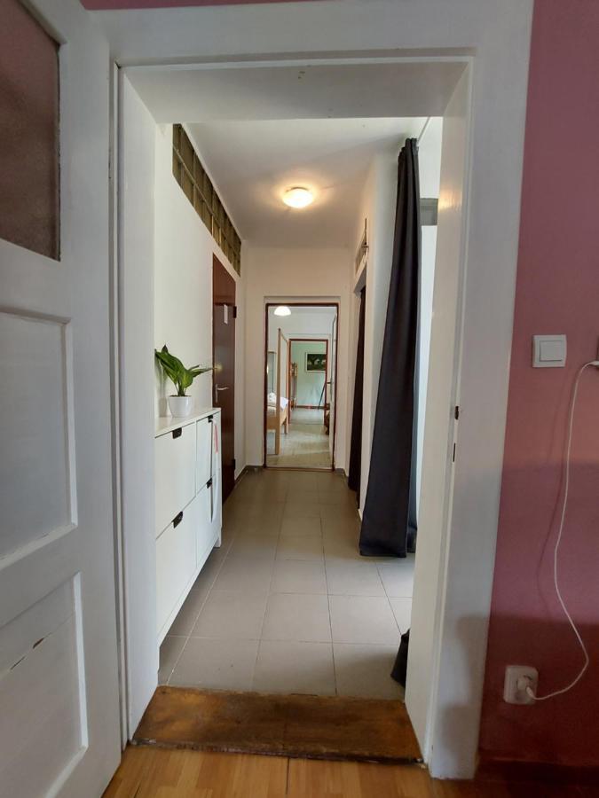 Modre Okno Villa Kozojedy Exterior photo